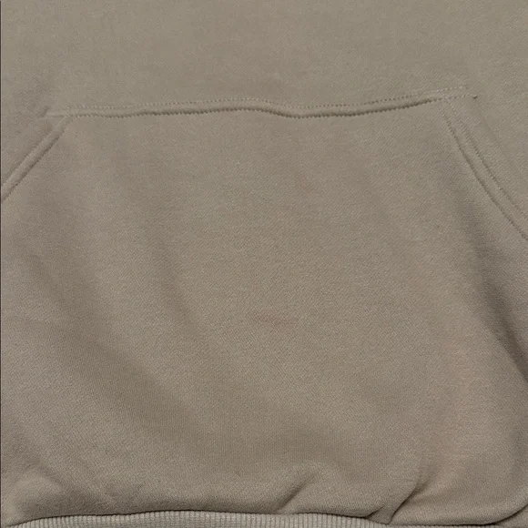 Comfort Gray Women's Track Pants & Hoodie Set - Picture 7 of 7